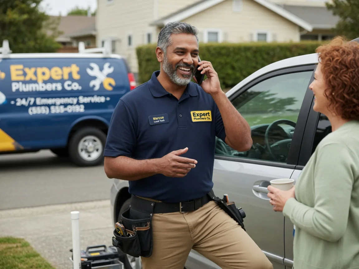 Emergency Drain Cleaning in Paeonian Springs, VA